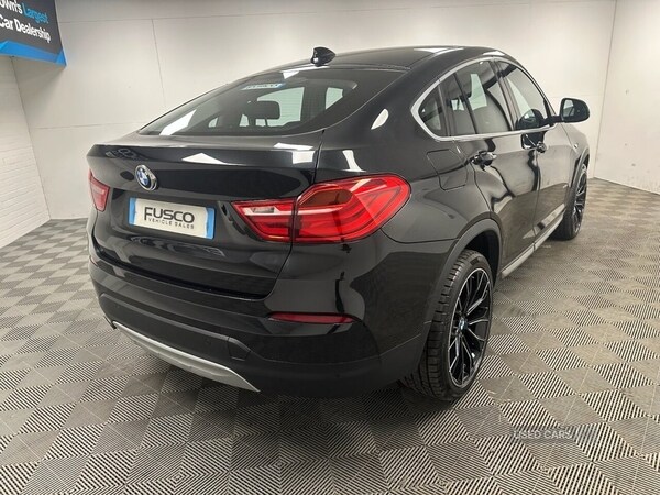 Used BMW X4 2017 for sale - 76308772: Photo 6