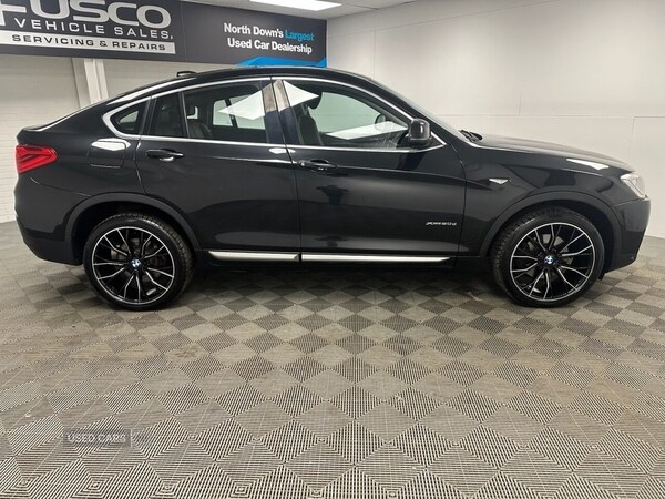 Used BMW X4 2017 for sale - 76308772: Photo 7