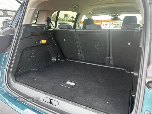 Used Citroen C5 Aircross 2019 for sale - 78186118: Photo 10