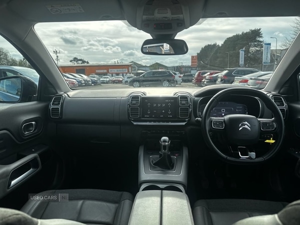 Used Citroen C5 Aircross 2019 for sale - 78186118: Photo 15