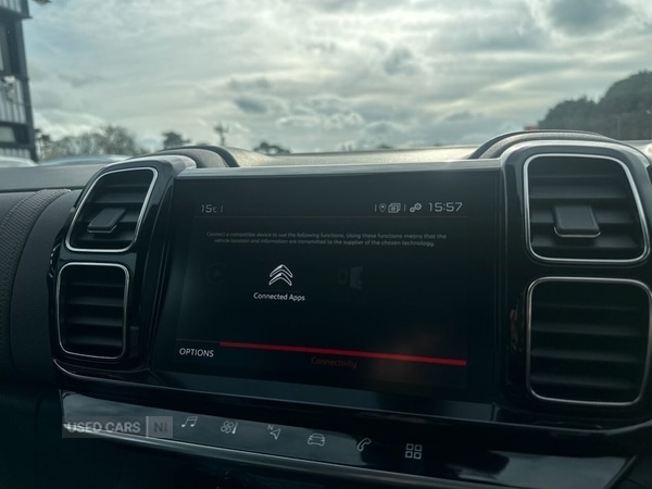 Used Citroen C5 Aircross 2019 for sale - 78186118: Photo 20