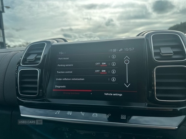 Used Citroen C5 Aircross 2019 for sale - 78186118: Photo 22