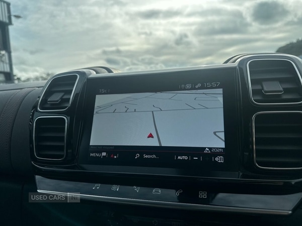 Used Citroen C5 Aircross 2019 for sale - 78186118: Photo 23