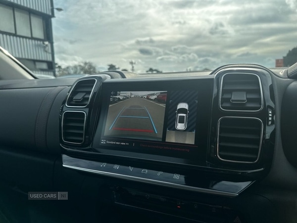 Used Citroen C5 Aircross 2019 for sale - 78186118: Photo 24