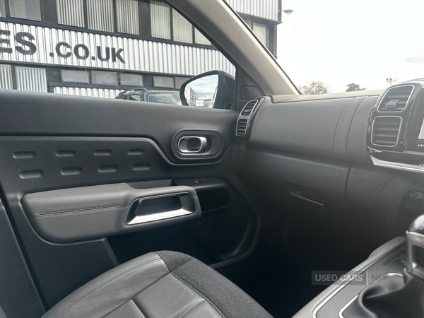 Used Citroen C5 Aircross 2019 for sale - 78186118: Photo 26