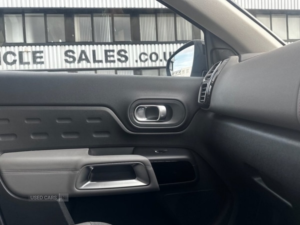 Used Citroen C5 Aircross 2019 for sale - 78186118: Photo 27