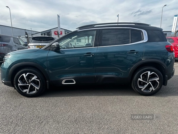 Used Citroen C5 Aircross 2019 for sale - 78186118: Photo 31