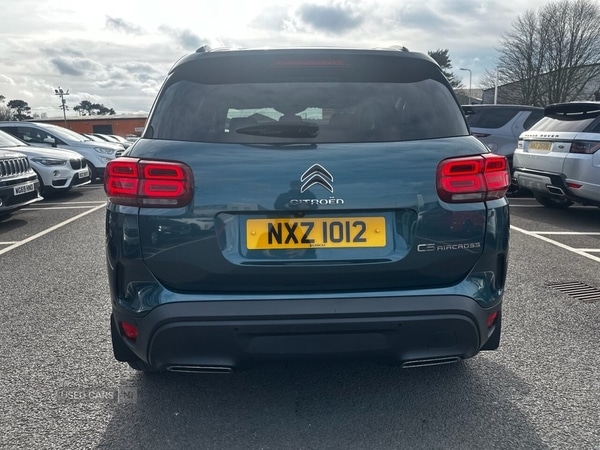 Used Citroen C5 Aircross 2019 for sale - 78186118: Photo 33