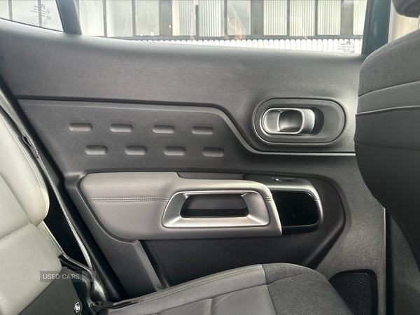 Used Citroen C5 Aircross 2019 for sale - 78186118: Photo 40