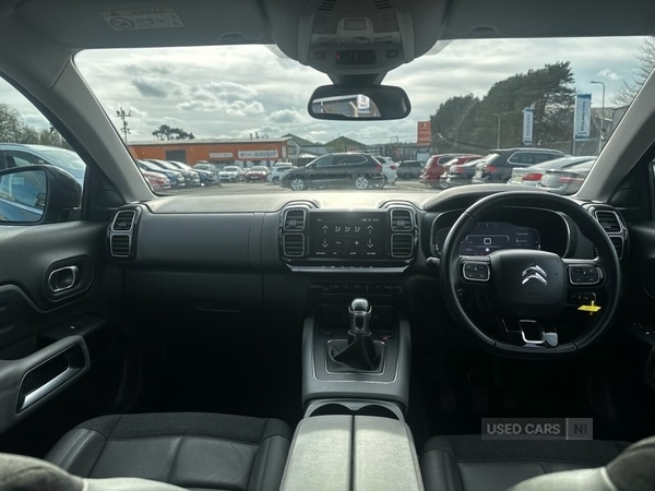 Used Citroen C5 Aircross 2019 for sale - 78186118: Photo 42