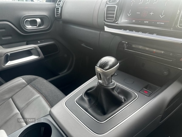 Used Citroen C5 Aircross 2019 for sale - 78186118: Photo 44