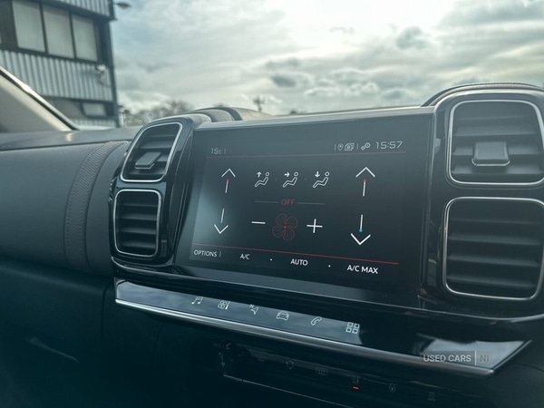 Used Citroen C5 Aircross 2019 for sale - 78186118: Photo 46