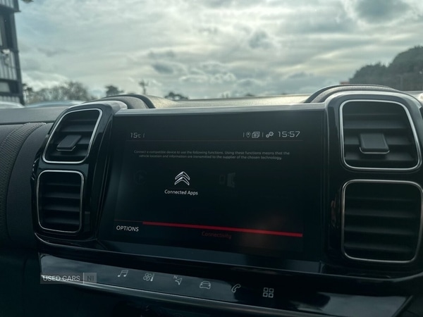 Used Citroen C5 Aircross 2019 for sale - 78186118: Photo 47