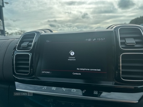 Used Citroen C5 Aircross 2019 for sale - 78186118: Photo 48