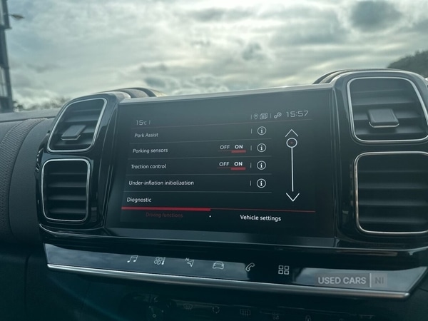 Used Citroen C5 Aircross 2019 for sale - 78186118: Photo 49