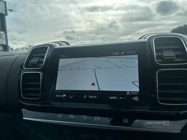 Used Citroen C5 Aircross 2019 for sale - 78186118: Photo 50