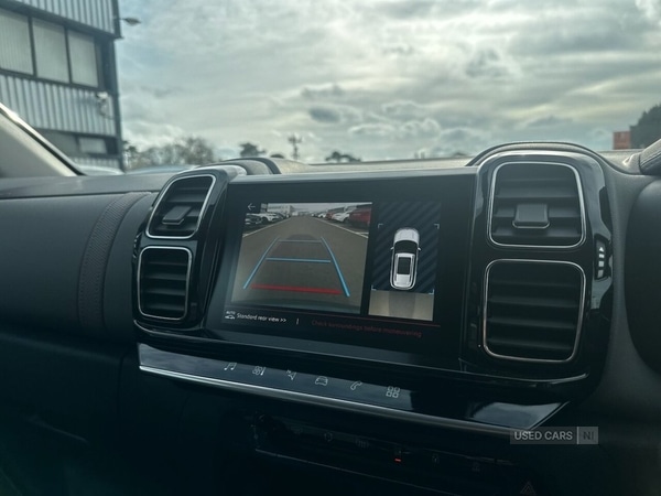 Used Citroen C5 Aircross 2019 for sale - 78186118: Photo 51