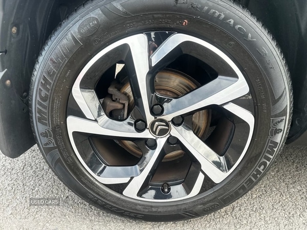 Used Citroen C5 Aircross 2019 for sale - 78186118: Photo 9