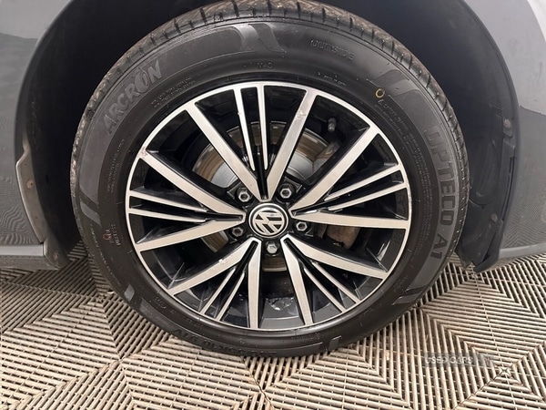 Used Volkswagen Golf 2017 for sale - 77041438: Photo 13