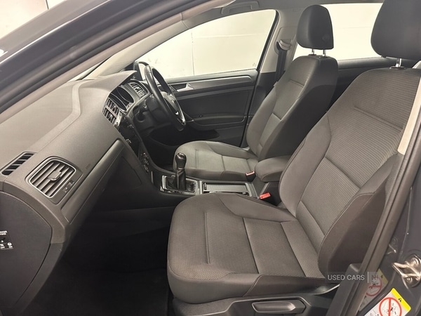 Used Volkswagen Golf 2017 for sale - 77041438: Photo 14