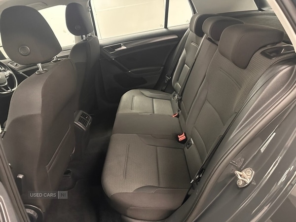 Used Volkswagen Golf 2017 for sale - 77041438: Photo 15