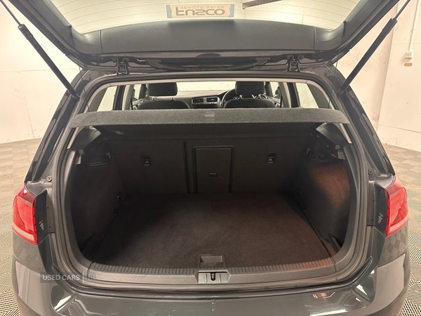 Used Volkswagen Golf 2017 for sale - 77041438: Photo 16