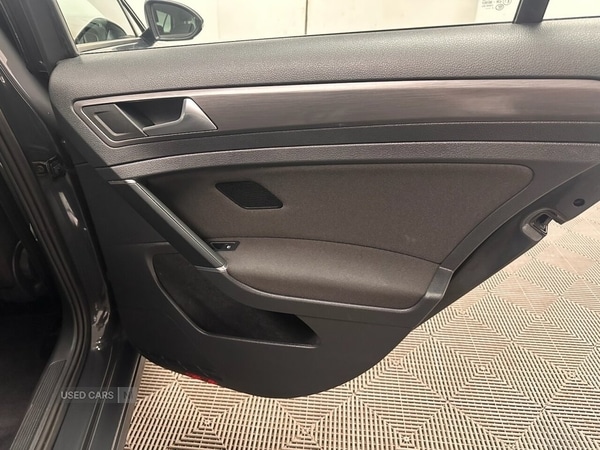 Used Volkswagen Golf 2017 for sale - 77041438: Photo 18