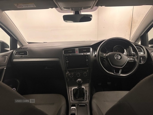 Used Volkswagen Golf 2017 for sale - 77041438: Photo 19