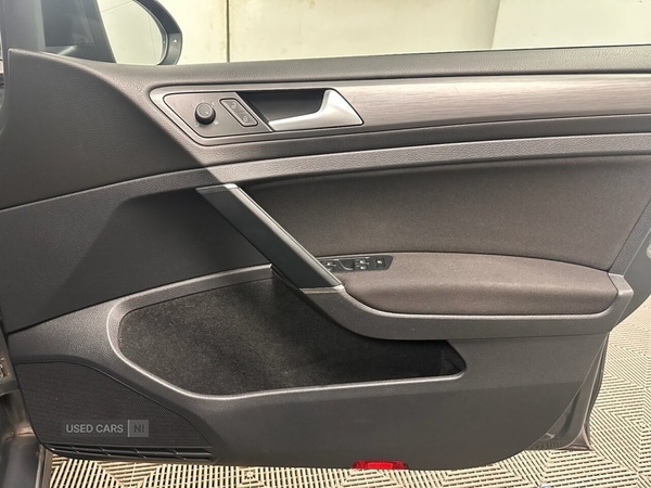 Used Volkswagen Golf 2017 for sale - 77041438: Photo 21