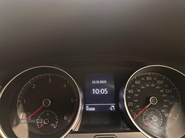 Used Volkswagen Golf 2017 for sale - 77041438: Photo 24