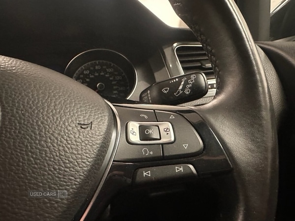 Used Volkswagen Golf 2017 for sale - 77041438: Photo 25