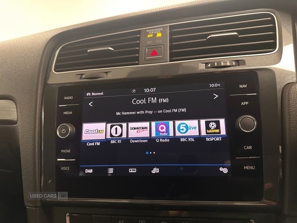 Used Volkswagen Golf 2017 for sale - 77041438: Photo 32