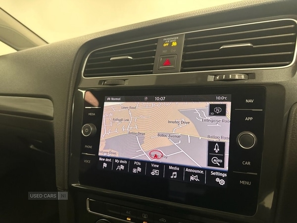 Used Volkswagen Golf 2017 for sale - 77041438: Photo 35