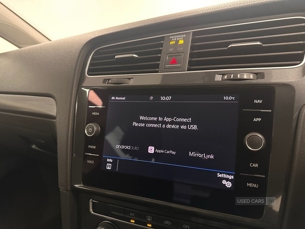 Used Volkswagen Golf 2017 for sale - 77041438: Photo 36