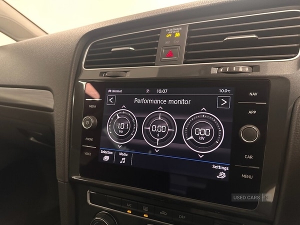 Used Volkswagen Golf 2017 for sale - 77041438: Photo 37