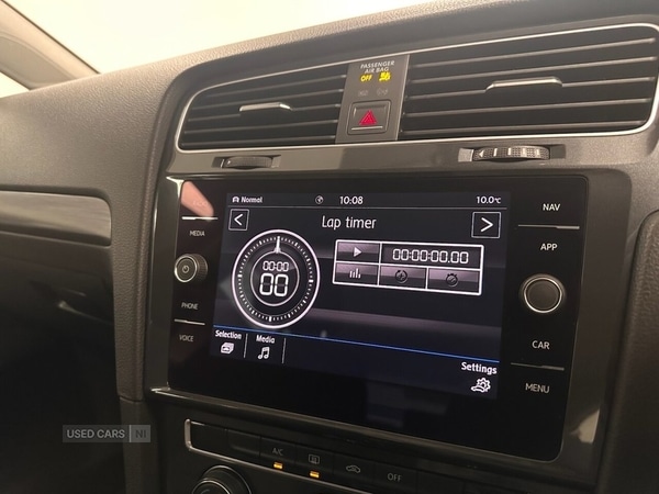 Used Volkswagen Golf 2017 for sale - 77041438: Photo 38