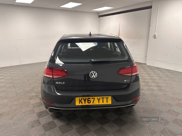 Used Volkswagen Golf 2017 for sale - 77041438: Photo 6