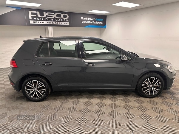 Used Volkswagen Golf 2017 for sale - 77041438: Photo 8