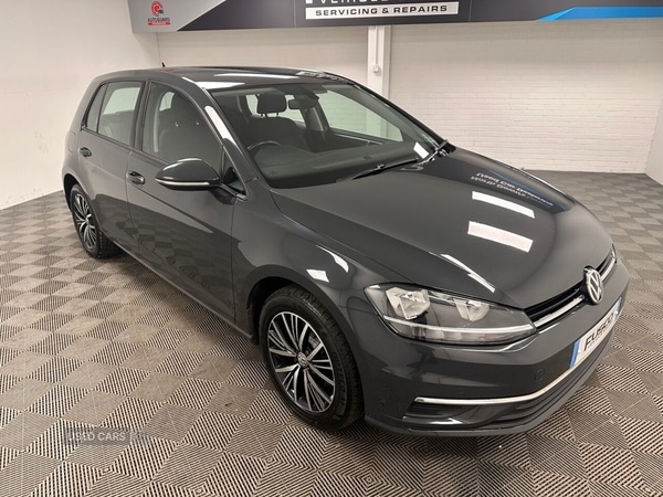 Used Volkswagen Golf 2017 for sale - 77041438: Photo 9