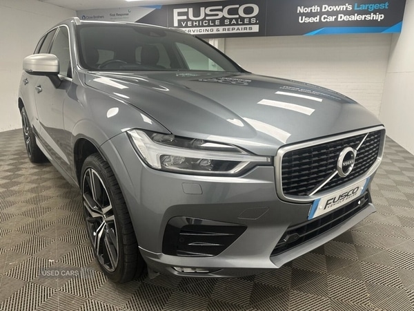 Used Volvo XC60 2018 for sale - 76927205: Photo 12