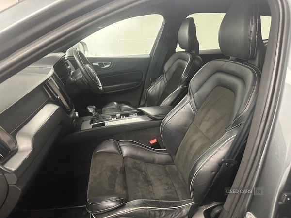 Used Volvo XC60 2018 for sale - 76927205: Photo 13