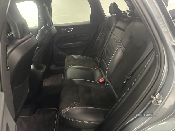 Used Volvo XC60 2018 for sale - 76927205: Photo 14