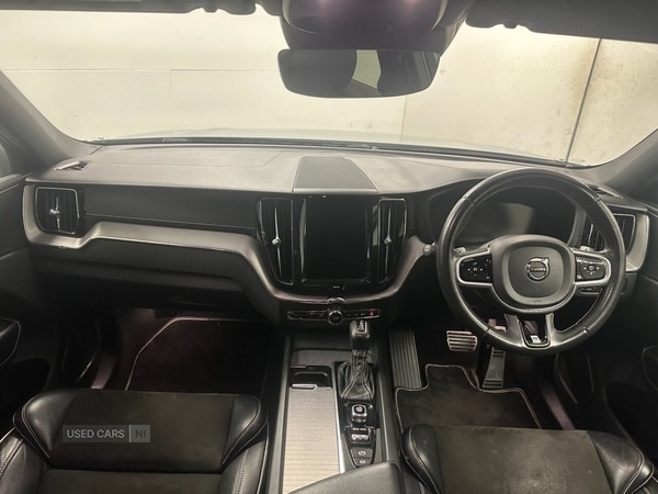 Used Volvo XC60 2018 for sale - 76927205: Photo 15