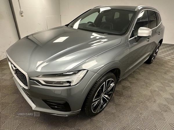 Used Volvo XC60 2018 for sale - 76927205: Photo 18
