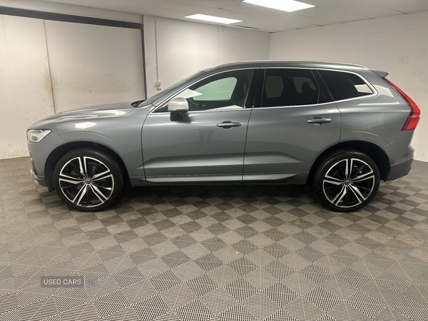Used Volvo XC60 2018 for sale - 76927205: Photo 19