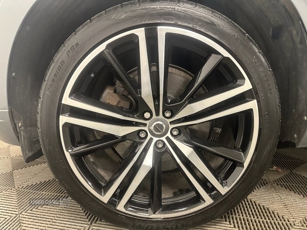 Used Volvo XC60 2018 for sale - 76927205: Photo 20