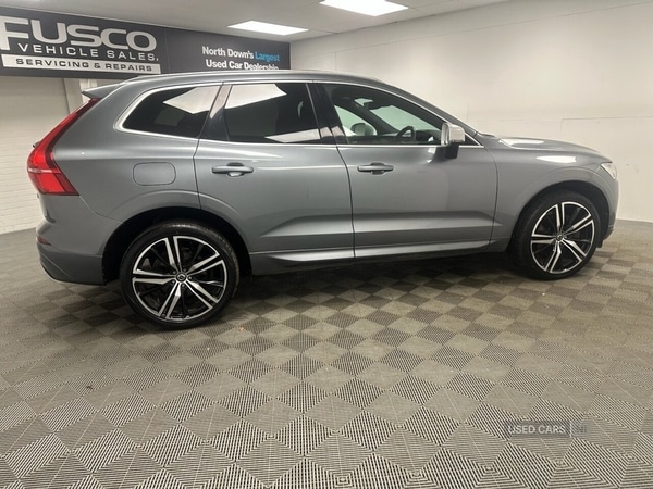 Used Volvo XC60 2018 for sale - 76927205: Photo 26