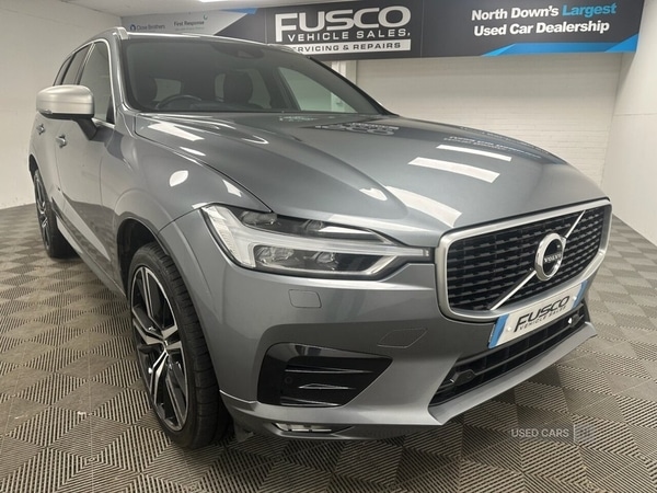 Used Volvo XC60 2018 for sale - 76927205: Photo 27