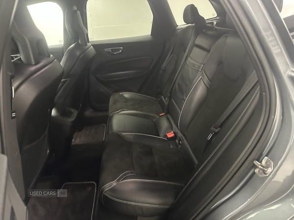 Used Volvo XC60 2018 for sale - 76927205: Photo 29