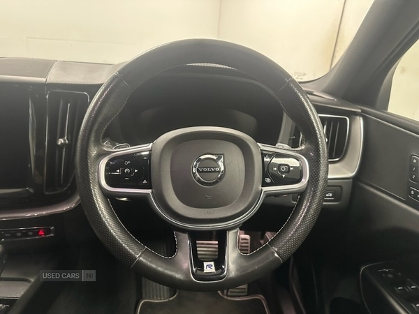 Used Volvo XC60 2018 for sale - 76927205: Photo 31